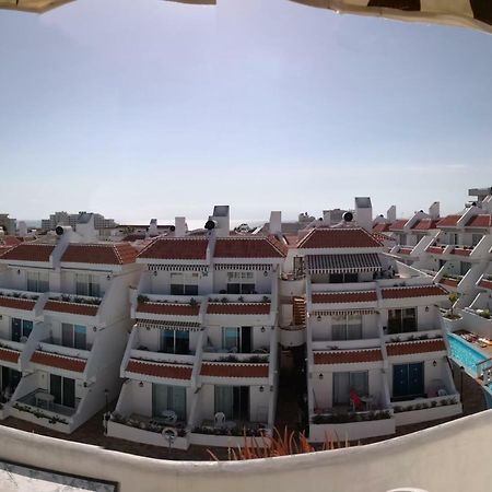 Las Americas - Las Floritas Appartement Playa de las Américas Buitenkant foto