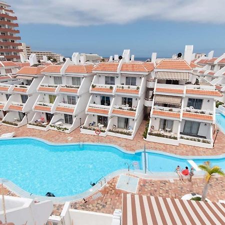 Las Americas - Las Floritas Appartement Playa de las Américas Buitenkant foto